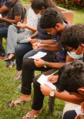 "Next Gen" - A Program by the CCYM Sinhala Sub- Committee